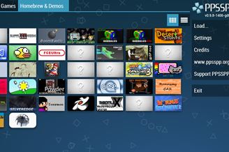 Psp Demos For Ppsspp