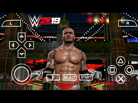 Wwe 2k16 ppsspp download for android highly compressed