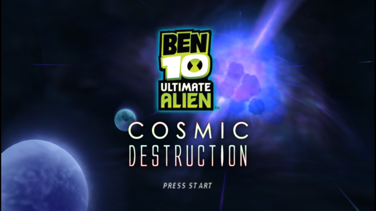 Ben 10 ultimate alien ppsspp game for android pc
